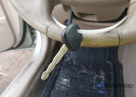 2006 Toyota Avalon Xls z USA, uszkodzony, nr VIN 4T1BK36B46U146900